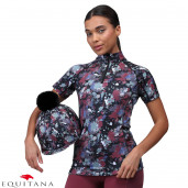 Tricou dama, Shires
