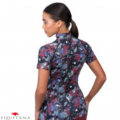 Tricou dama, Shires