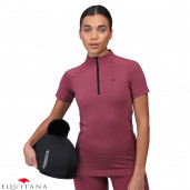 Tricou dama, Shires
