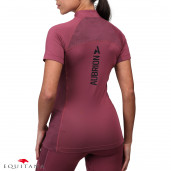 Tricou dama, Shires