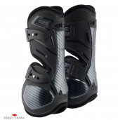 Jambiere Hybrid Carbon Stubben 