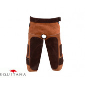 Sort din piele, pentru potcovit, Blacksmith