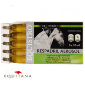 Respadril aerosol Equistro