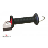 Maner cu Litzclip prindere banda, Kerbl