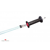 Maner cu Litzclip prindere banda, Kerbl
