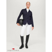 Bluza de competitie Tommy Hilfiger Avon Optic White