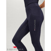 Pantaloni Amber cu silicon, Tommy Hilfiger