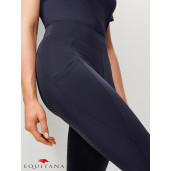 Pantaloni Amber cu silicon, Tommy Hilfiger