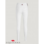 Pantaloni cu silicon, Tommy Hilfiger