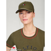 Sapca Dayton, Tommy Hilfiger
