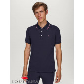 Tricou Harrison Pique Polo, Tommy Hilfiger