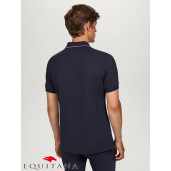 Tricou Harrison Pique Polo, Tommy Hilfiger