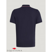 Tricou Harrison Pique Polo, Tommy Hilfiger