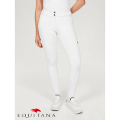 Pantaloni Helena cu silicon, Tommy Hilfiger
