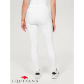 Pantaloni Helena cu silicon, Tommy Hilfiger