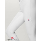 Pantaloni Helena cu silicon, Tommy Hilfiger