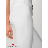 Pantaloni Helena cu silicon, Tommy Hilfiger