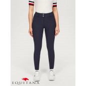 Pantaloni Helena cu silicon, Tommy Hilfiger