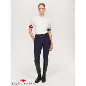 Pantaloni Helena cu silicon, Tommy Hilfiger