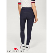 Pantaloni Helena cu silicon, Tommy Hilfiger