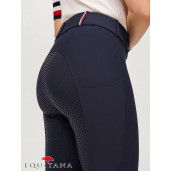 Pantaloni Helena cu silicon, Tommy Hilfiger