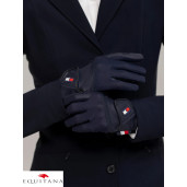 Manusi Duke, Tommy Hilfiger