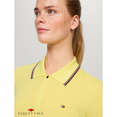 Tricou Polo Tommy Hilfiger Camden