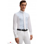 Camasa de competitie Norman Boss Equestrian