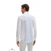 Camasa de competitie Norman Boss Equestrian