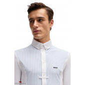 Camasa de competitie Norman Boss Equestrian