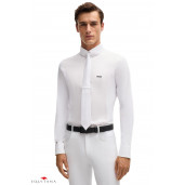 Camasa de competitie Norman Boss Equestrian