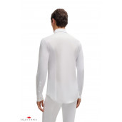 Camasa de competitie Norman Boss Equestrian