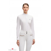 Camasa de competitie Emma Boss Equestrian