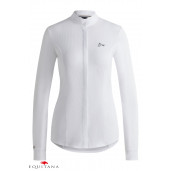 Camasa de competitie Emma Boss Equestrian