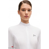 Camasa de competitie Emma Boss Equestrian