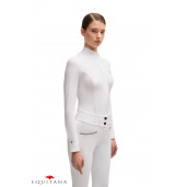 Camasa de competitie Emma Boss Equestrian