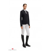 Camasa de competitie Emma Boss Equestrian