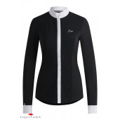 Camasa de competitie Emma Boss Equestrian
