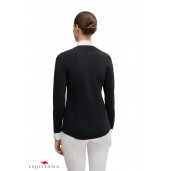 Camasa de competitie Emma Boss Equestrian