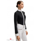 Camasa de competitie Emma Boss Equestrian