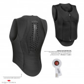 Vesta Ballistic FlexFit Slim22
