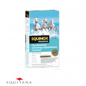 Electroliti Equinox Rehydrate