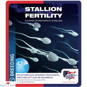 Equine America Total Fertility