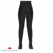 Pantaloni Zahra, QHP