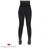 Pantaloni Zahra, QHP