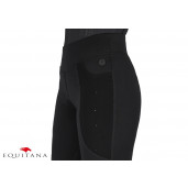 Pantaloni Zahra, QHP