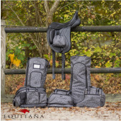 Geanta pentru cizme, QHP