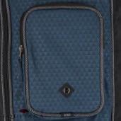 Geanta pentru cizme, QHP