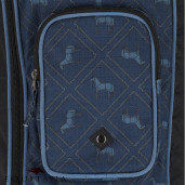 Geanta pentru cizme, QHP