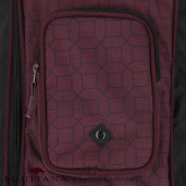 Geanta pentru cizme, QHP